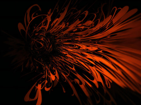 abstract background images wallpaper ai generatedの素材