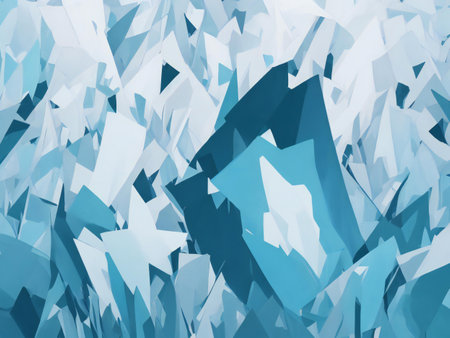 abstract background images wallpaper ai generatedの素材