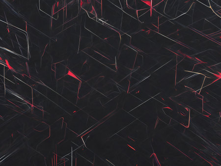 abstract background images wallpaper ai generatedの素材