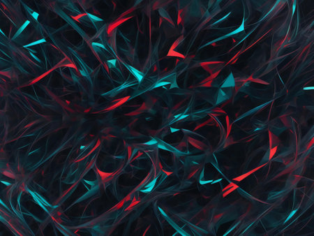 abstract background images wallpaper ai generatedの素材