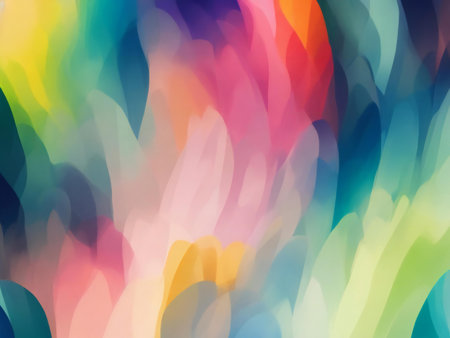 abstract background images wallpaper ai generatedの素材