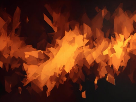 abstract background images wallpaper ai generatedの素材