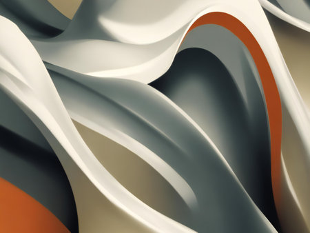 abstract background images wallpaper ai generatedの素材