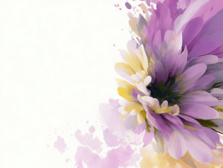 abstract background images wallpaper ai generatedの素材