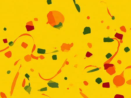 abstract background images wallpaper ai generatedの素材