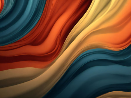 abstract background images wallpaper ai generatedの素材