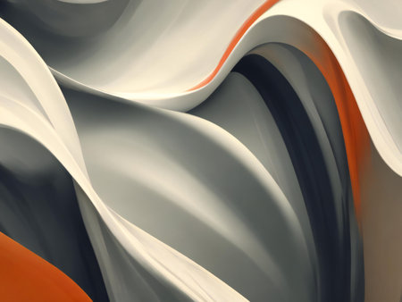 abstract background images wallpaper ai generatedの素材