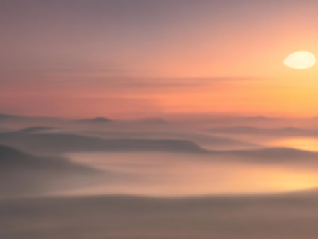 abstract background images wallpaper ai generatedの素材