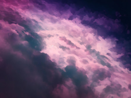 abstract background images wallpaper ai generatedの素材