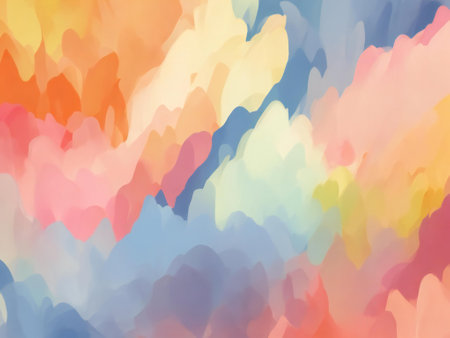 abstract background images wallpaper ai generatedの素材