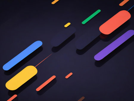 abstract background images wallpaper ai generatedの素材