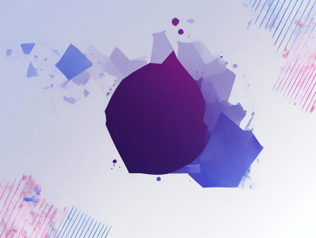 abstract background images wallpaper ai generatedの素材