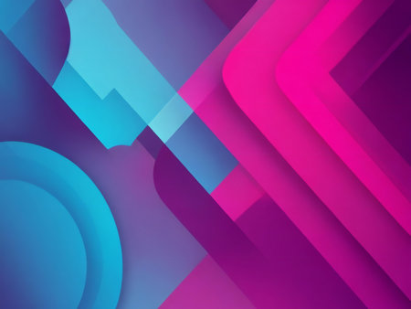 abstract background images wallpaper ai generatedの素材