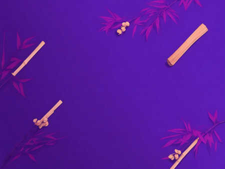 abstract background images wallpaper ai generatedの素材