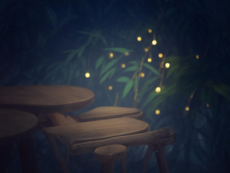 abstract background images wallpaper ai generatedの素材