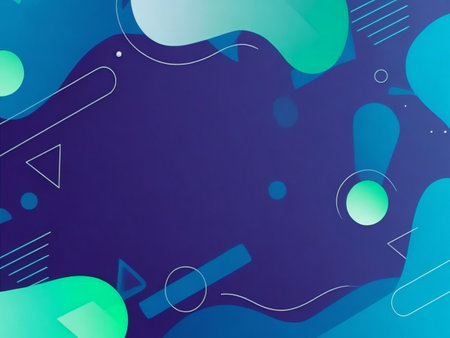 abstract background images wallpaper ai generatedの素材