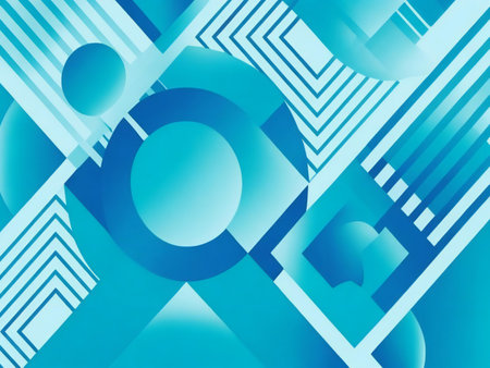 abstract background images wallpaper ai generatedの素材