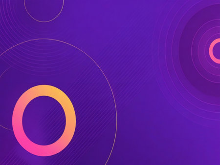 abstract background images wallpaper ai generatedの素材