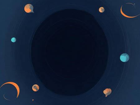 abstract background design images wallpaper ai generatedの素材
