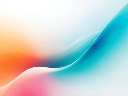 Abstract background design images wallpaper ai generatedの素材