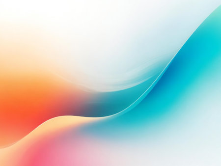 Abstract background design images wallpaper ai generatedの素材