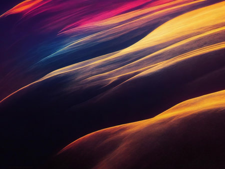 Abstract background design images wallpaper ai generatedの素材