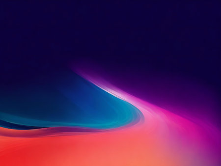 Abstract background design images wallpaper ai generatedの素材