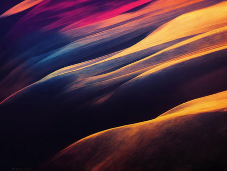 Abstract background design images wallpaper ai generatedの素材