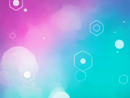 Abstract background design images wallpaper ai generatedの素材