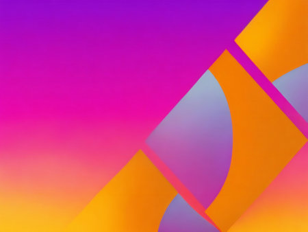 Abstract background design images wallpaper ai generatedの素材