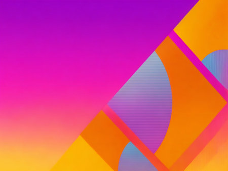 Abstract background design images wallpaper ai generatedの素材