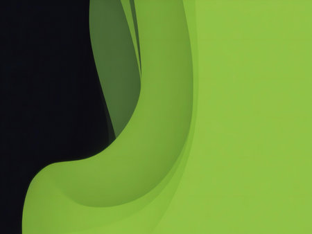 Abstract background design images wallpaper ai generatedの素材