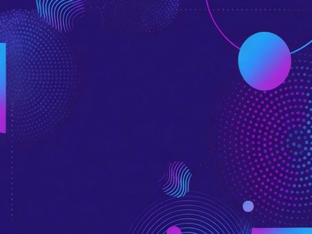 Abstract background design images wallpaper ai generatedの素材