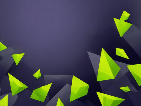 Abstract background design images wallpaper ai generatedの素材