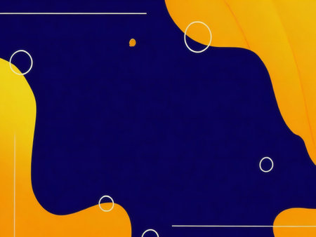 Abstract background design images wallpaper ai generatedの素材