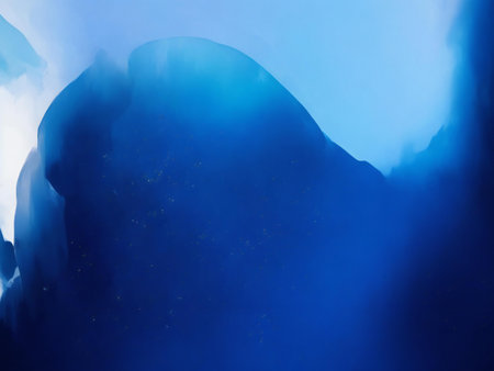 Abstract background design images wallpaper ai generatedの素材