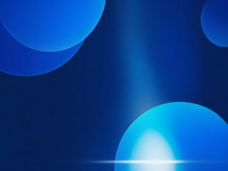 Abstract background design images wallpaper ai generatedの素材