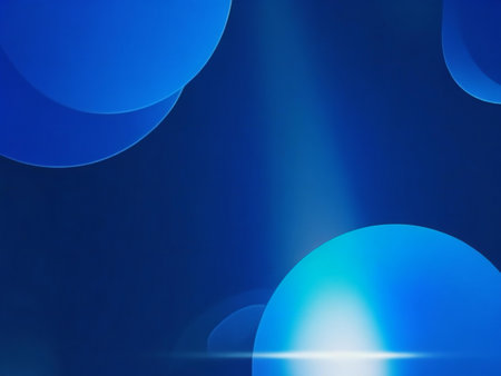 Abstract background design images wallpaper ai generatedの素材