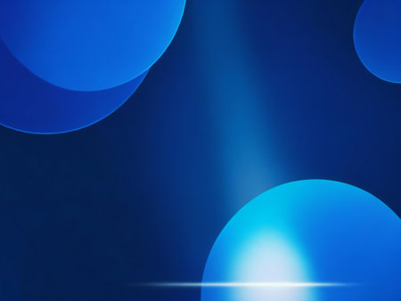 Abstract background design images wallpaper ai generatedの素材