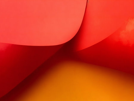 Abstract background design images wallpaper ai generatedの素材