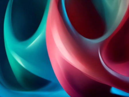 Abstract background design images wallpaper ai generatedの素材