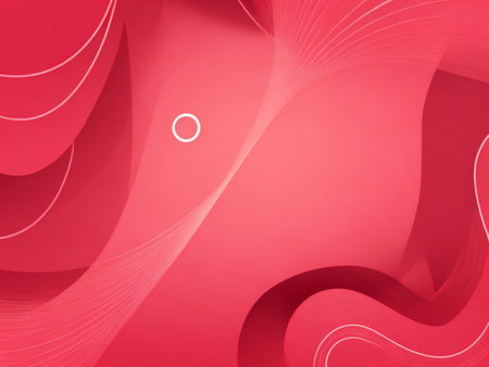 Abstract background design images wallpaper ai generatedの素材