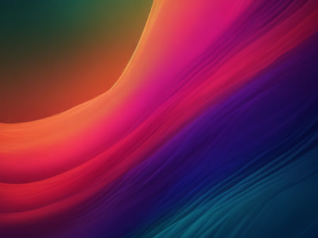 Abstract background design images wallpaper ai generatedの素材