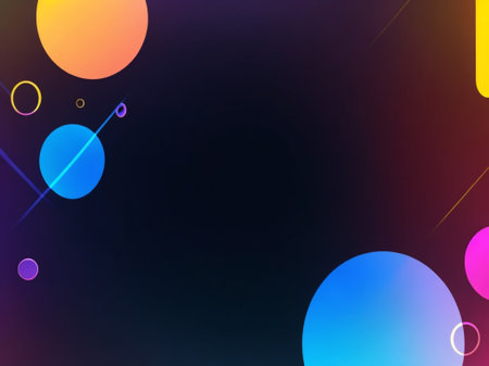 Abstract background design images wallpaper ai generatedの素材