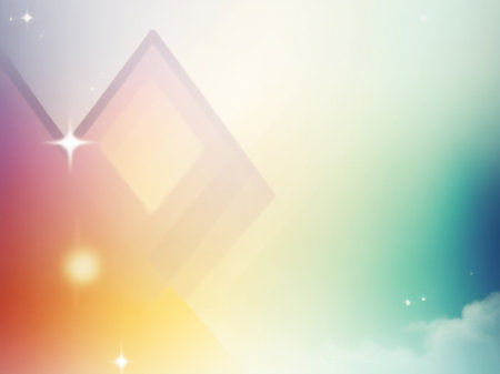 Abstract background design images wallpaper ai generatedの素材