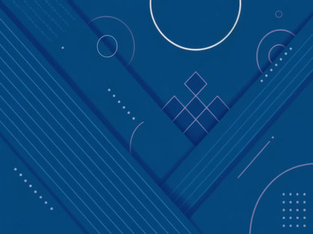 Abstract background design images wallpaper ai generatedの素材