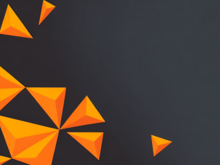 Abstract background design images wallpaper ai generatedの素材