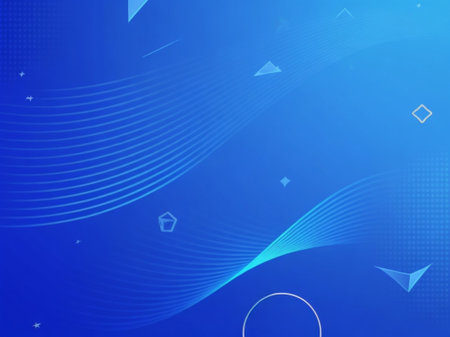 Abstract background design images wallpaper ai generatedの素材