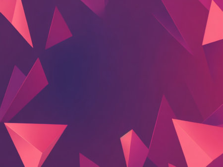 Abstract background design images wallpaper ai generatedの素材