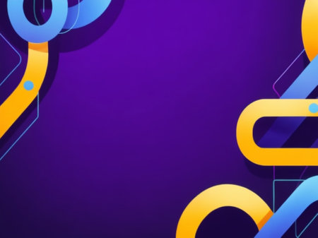 Abstract background design images wallpaper ai generatedの素材